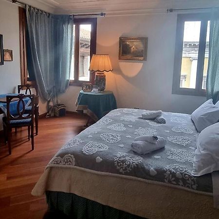 Апартаменти Casa Patricia Венеція Екстер'єр фото