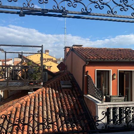 Апартаменти Casa Patricia Венеція Екстер'єр фото