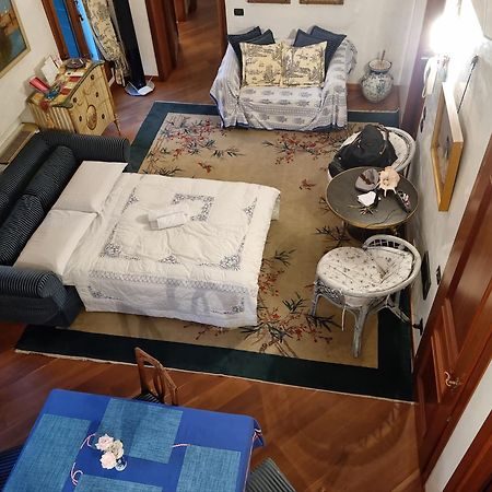 Апартаменти Casa Patricia Венеція Екстер'єр фото
