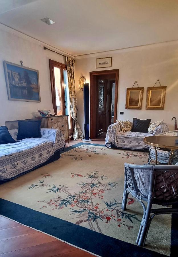 Апартаменти Casa Patricia Венеція Екстер'єр фото