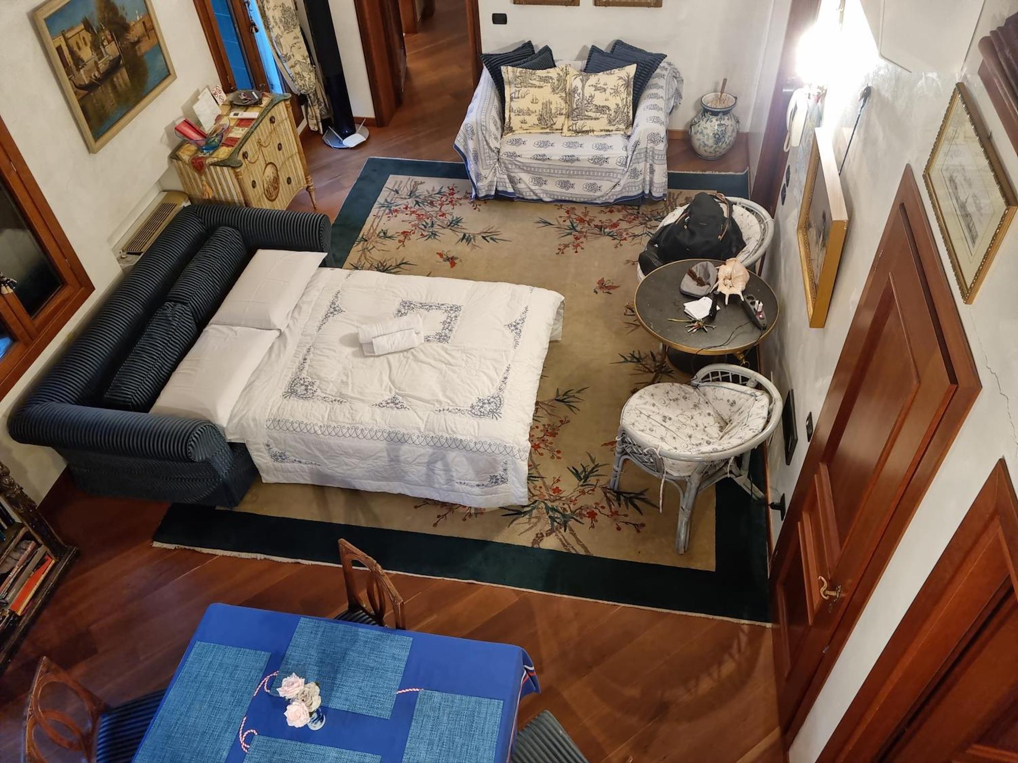 Апартаменти Casa Patricia Венеція Екстер'єр фото